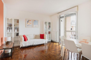 Easylife - Accogliente dimora con balcone